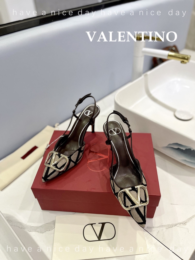 Valentino High Heels